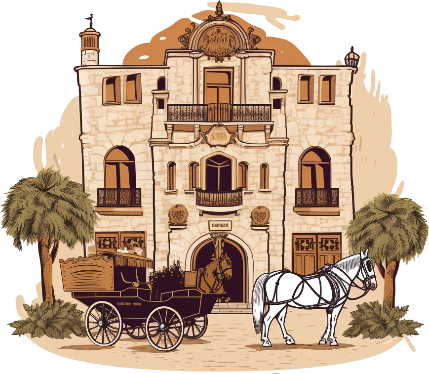 Logo Palacio Bizcocheros